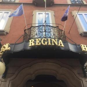 Hotel Regina