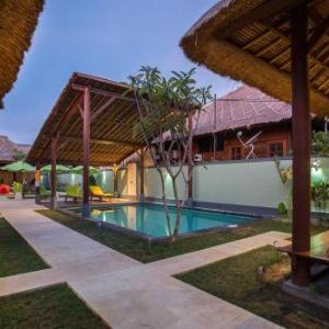 Lembongan Island Hotels With Parking Deals At The 1 Hotel - 