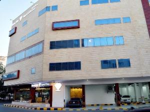DIAMOND SUITES, Al Khobar
