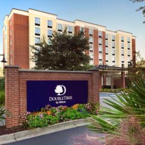 DoubleTree by Hilton Charleston Mount Pleasant