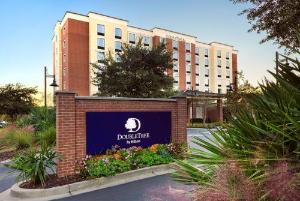 DoubleTree by Hilton Charleston Mount Pleasant, Mount Pleasant