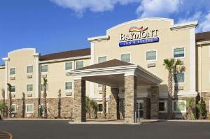 Baymont by Wyndham Odessa, Odessa