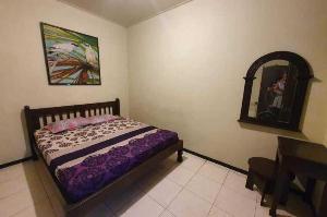 Cakra Homestay Solo RedPartner, Solo