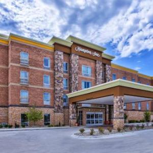 Hampton Inn by Hilton Southfield/West Bloomfield MI