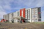 Petes Billards Alberta Hotels - Hampton Inn By Hilton And Suites Medicine Hat, AB, Canada