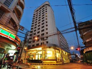 Mayflower Grande Hotel, Hat Yai