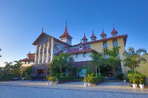 Vishal Lords Inn Gir Forest, Junagadh