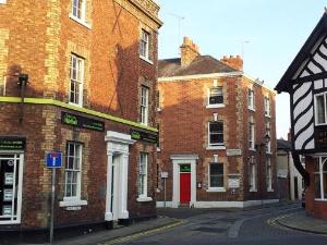 Grosvenor Place Guest House, Chester