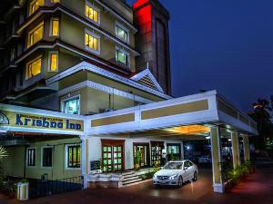 krishna inn, Thrissur