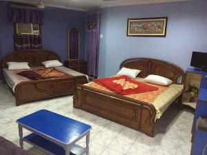 The Hotel Pravasi Palace, Ajmer