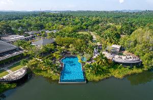 Mangala Resort & Spa - All Villa, Kuantan