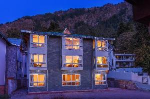 The Pinewood, Nainital by Leisure Hotels, Nainital