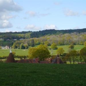 Hurst Farm B&B