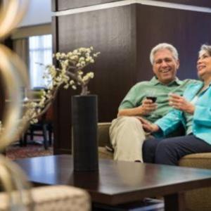 Brooks Stadium Paducah Hotels - Homewood Suites by Hilton Paducah