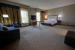 University Of South Florida Florida Hotels - Hampton Inn - Suites By Hilton Tampa Busch Gardens Area