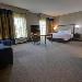 Hotels near USF Theatre Center - Hampton Inn - Suites by Hilton Tampa Busch Gardens Area