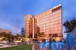 The Westin Chattanooga, Chattanooga