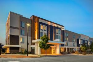 SpringHill Suites by Marriott Kansas City Lenexa/City Center, Lenexa