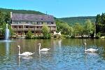 Rouffach France Hotels - Hotel Du Lac