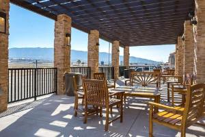 The Hotel at Sunland Park Casino El Paso, Ascend Hotel Collection, El Paso