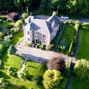 Arden House B&B and Self-Catering