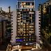 The Gabba Woolloongabba Hotels - Courtyard by Marriott Brisbane South Bank