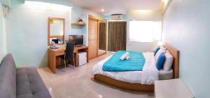 J.Residence, Samut Prakan