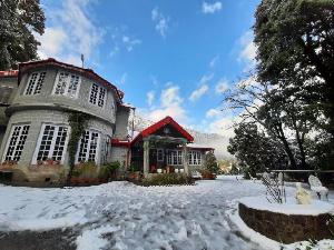 Abbotsford Prasada Bhawan, Nainital