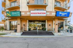 Rodeway Inn Idaho Falls, Idaho Falls