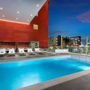 Courtyard by Marriott Santa Monica