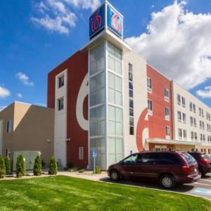 Motel 6-South Bend IN - Mishawaka