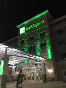 Holiday Inn Abilene - North College Area, an IHG Hotel, Abilene