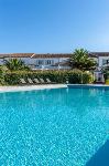 Le Bois Plage En Re France Hotels - Hotel La Vague D'Argent De Cote Thalasso - Ile De Re