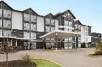 Tri-Town Kin Hall Alberta Hotels - Microtel Inn & Suites By Wyndham Bonnyville