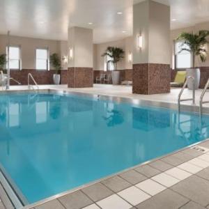 Embassy Suites By Hilton Pittsburgh-Downtown