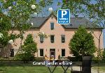 Rodez France Hotels - Hotel La Ferme De Bourran