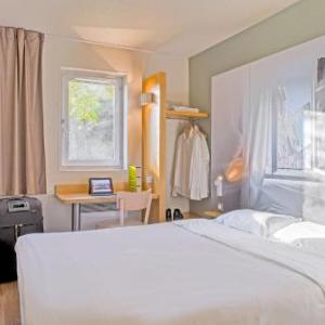 B&B HOTEL Montpellier 1