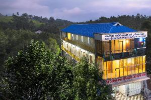 Mount View Munnar, Devikolam