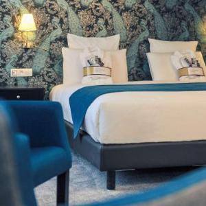 Mercure Paris Saint Cloud Hippodrome