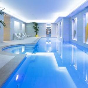 L'Olympia Paris Hotels - Le Burgundy Paris