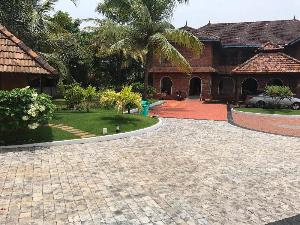 Kumarakom Heritage Resort, Kumarakom