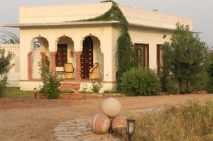 Gandharva Retreat, Alwar
