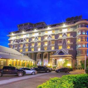 Lomsak Nattirat Grand Hotel, Phetchabun