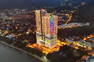 Lexis Suites Penang, Penang