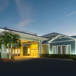 Residence Inn by Marriott Cape Canaveral Cocoa Beach