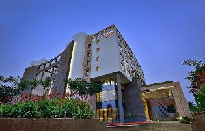 Courtyard by Marriott Raipur, Raipur