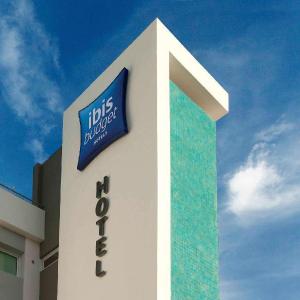 Ibis Budget Besançon Ouest