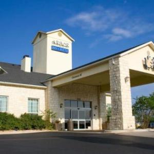 Best Western Lubbock West Inn & Suites