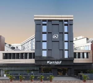Kyriad Hotel Pimpri, Pimpri