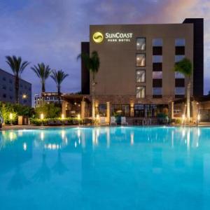 SunCoast Hotel Anaheim, Tapestry Collection by Hilton